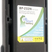 باتری بیسیم آیکوم ‌BP232
