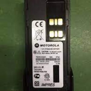 باطری بیسیم موتورولا Motorola DP4801