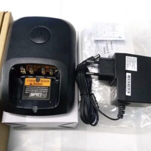 شارژر بیسیم موتورولا XIR-P8668