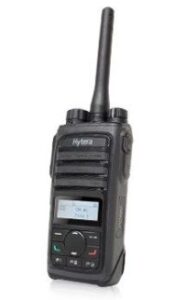آنتن بیسیم هایترا HYTERA IPD42